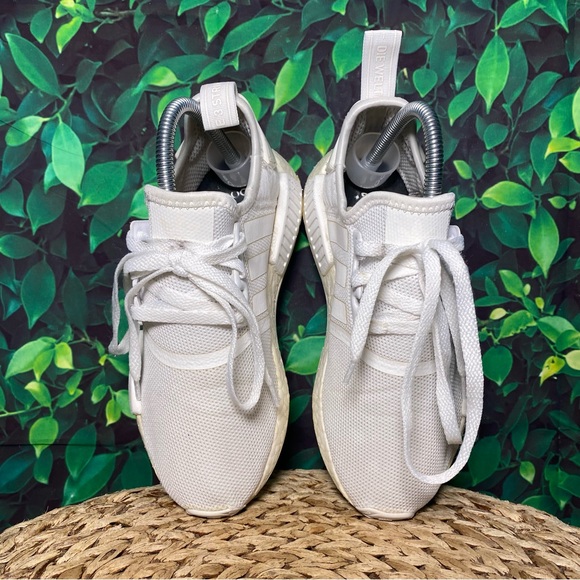 Adidas nmd triple white - Picture 7 of 7